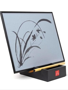 Buddha Board Zen Water Art Board NWOT